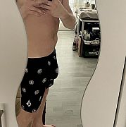 MateoGarcia - muž, 34 let, Trzebiatów