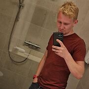 Przystojniak043 - чоловік, 28 років, Katowice