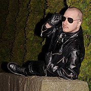 Leathergay - mężczyzna, 41 lat, Elbląg