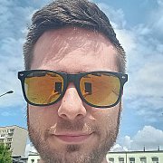 TomDan93 - mężczyzna, 32 lat, Pabianice