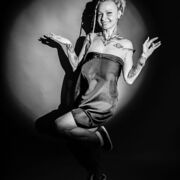 Viktoria33 - woman, 41 years, Кременчук