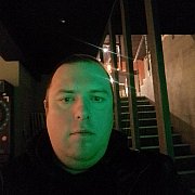 J36 - man, 38 years, Ruciane-Nida