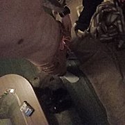 SpontanicznyNaTeraz - mężczyzna, 28 lat, Żary