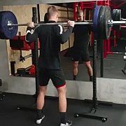 Michu6996 - mężczyzna, 26 lat, Gorzów Wielkopolski