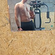 Kacperek0110 - mężczyzna, 22 lat, Radom