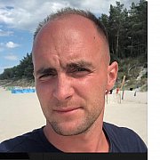 Marcos234 - чоловік, 37 років, Katowice