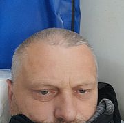 Crx - mężczyzna, 45 lat, Kraków