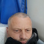 Crx - mężczyzna, 45 lat, Kraków