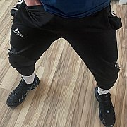 Warsaw1234 - mężczyzna, 22 lat, Warszawa