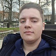 Michael0424 - мужчина, 24 лет, Gorzów Wielkopolski