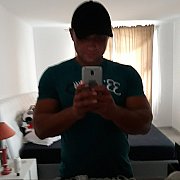 FioletowyKriss - muž, 31 let, Kielce