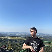 Mateo989 - mężczyzna, 27 lat, Katowice