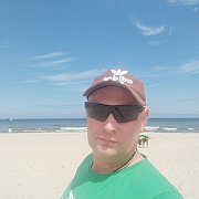 Ustka2023 - mężczyzna, 43 lat, Ustka