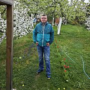 Lo - muž, 50 let, Legnica