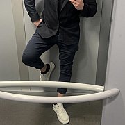 Sugardaddyme - man, 35 years, Szczecin
