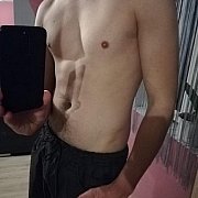 Panem69 - mężczyzna, 25 lat, Radomsko