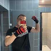 Sicar - чоловік, 25 років, Szczecin