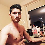 Mayroz21cm - mężczyzna, 33 lat, Warszawa