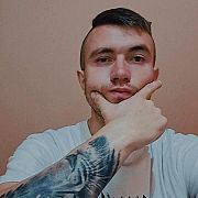 Damiano2895 - mężczyzna, 30 lat, Płock