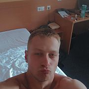 Blondynzlub - mężczyzna, 23 lat, Lublin