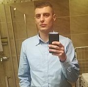 Kamil3093 - mężczyzna, 32 lat, Elbląg