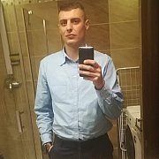 Kamil3093 - mężczyzna, 32 lat, Tczew
