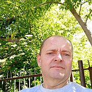 Jareus - mężczyzna, 55 lat, Lublin