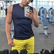 Pawel55550 - muž, 25 let, Warszawa