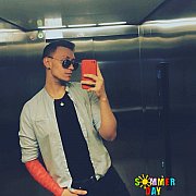 Elow99 - muž, 26 let, Wrocław