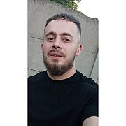 Bizer - mężczyzna, 26 lat, Poznań