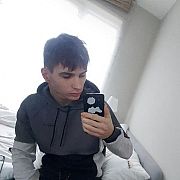 Twink05napalony - mężczyzna, 20 lat, Iława