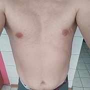Ciekawymasazysta777 - mężczyzna, 39 lat, Konin