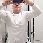 Rocco123 - mężczyzna, 41 lat, Gdańsk