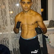 Tahirrr - man, 27 years, Hengelo