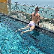 Borntoservv - man, 30 years, Northampton