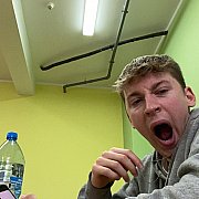 Siwy1909 - мужчина, 24 лет, Zabrze