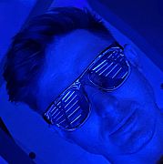 Inyourface - mężczyzna, 35 lat, Warszawa