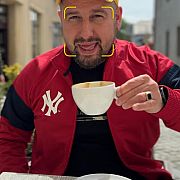 PlataOPlomo - mężczyzna, 36 lat, Katowice
