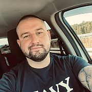 PlataOPlomo - mann, 37 Jahre, Katowice