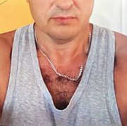 Grzenio45 - mężczyzna, 47 lat, Włocławek