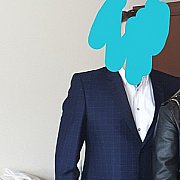 Zonaty100 - muž, 47 let, Grójec