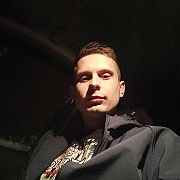 Cygan122 - mężczyzna, 26 lat, Tarnów