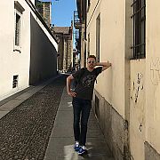 SwawolnyFiglarz69 - man, 44 years, Warszawa