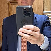 SwawolnyFiglarz69 - чоловік, 44 років, Warszawa