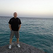 Bilbo78 - mężczyzna, 47 lat, Opole