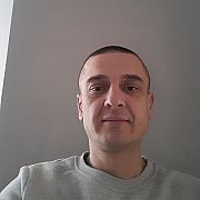 Lukaszwesoly - mężczyzna, 41 lat, Wyszków