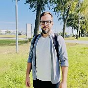 Romantycznyadam - mężczyzna, 37 lat, Warszawa