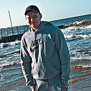 Dawid5807 - mężczyzna, 21 lat, Sławno