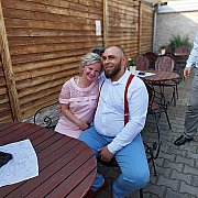 Kmiecik - mężczyzna, 45 lat, Szczecin