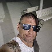 AtIKaKitA - muž, 43 let, Szczecin